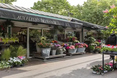 Image de Your Stylish Home Next to the Arc de Triomphe