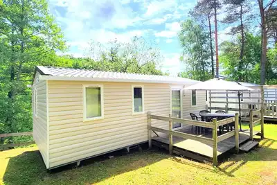 Image de Mobil Home 4 Pièces 6/8 Personnes