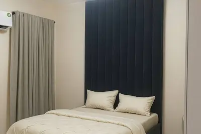 Image de Modern 3-Bedroom Home in Prime Lagos