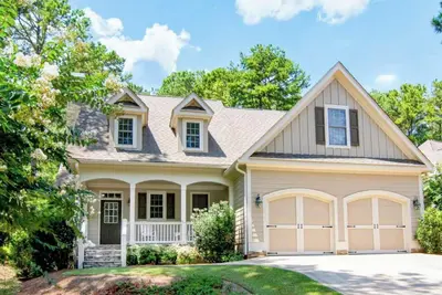 Image de Reynolds Great Waters - Lake Oconee Retreat