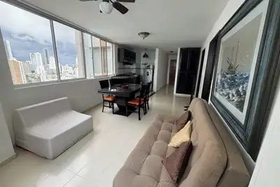 Image de Laguito Beach Cartagena