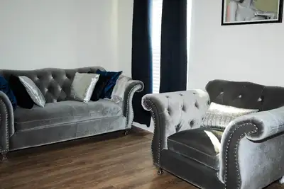 Image de 4br Atlanta  | Sleep 8 | By Stadium | World Cup