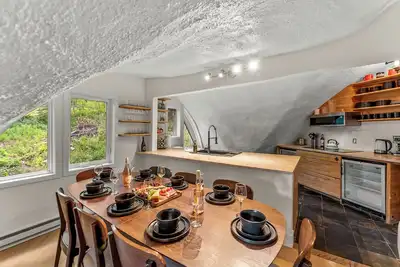 Image de The Iconic Vail Dome, 7 Bedrooms in Vail