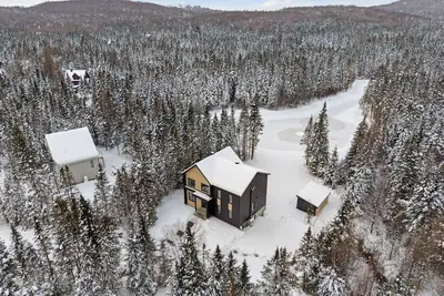 Image de Villa Sur le Lac | Spa privé & bord de l’eau