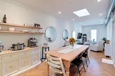 Image de Chic Retreat Downtown Meaford 2 min to Georgian bay and ~20 min to ski hills