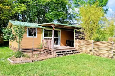 Image de Chalet Family 6 personnes