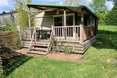 Image de Chalet Lovely 5 personnes