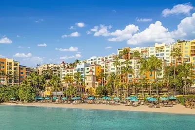 Image de Marriotts Frenchman's Cove-St Thomas Usvi-2 Bedroom/2 Bathroom Villa-Ocean View