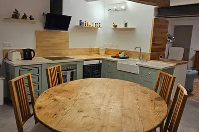 Image de La bergerie de Pelousey