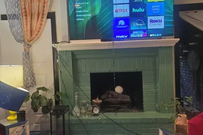 Image de Pet-friendly 3-bedroom Home in Gated Community with Southern Charm and Hominess