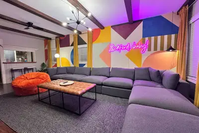 Image de Warning:YourKidsMayNeverWantToLeave! GameTable/NEXPlayground/IndoorHotTub/Arcade