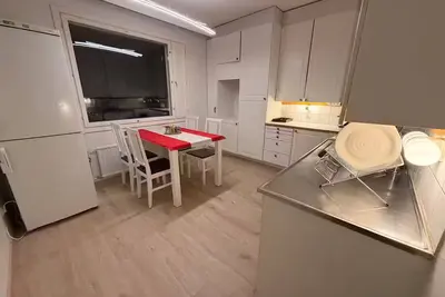 Image de 3 Bedroom apartment to rent in Matinkylä, Helsinki