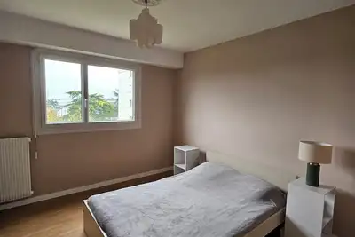 Image de Appartement 3 chb 6/8 pers, au pied des transports