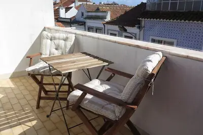 Image de Light Apartment in the Center of Aveiro