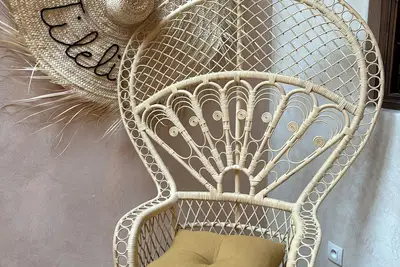 Image de Riad Tileli Marrakech \nRiad de 4 chambres avec sdb privée au coeur de la Médina