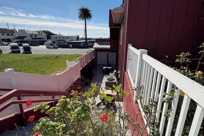 Image de Cozy 2-bedroom house in peaceful Cayucos with Ac