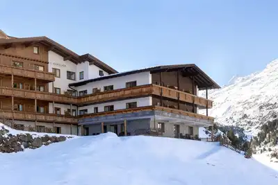Image de Apartmenthaus Gurglhof