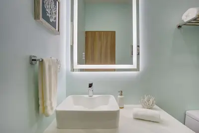 Image de Amapas Hillside wth Rooftop Pool+Gym+Views+Balcony