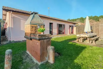 Image de Chasseur by Interhome
