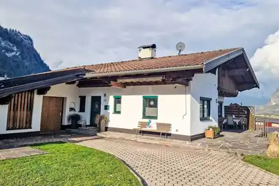 Appartement August by Interhome