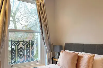 Image de Paddington Apartments by PrimeCityHosts B3