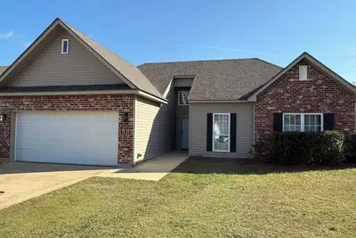Image de Family Friendly North Ruston Retreat Fenced Yard Near La Tech & Sports Complex