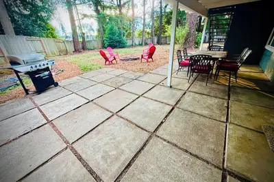 Image de Spacious Beaverton Hideaway With Bonus Room and Yard