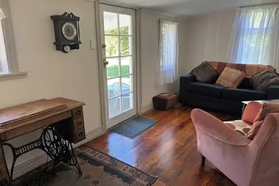 Image de The Cottage - Riversdale Beach