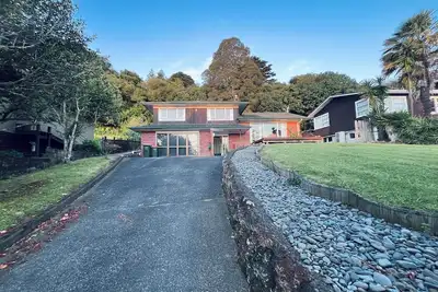 Image de Holiday Home In Red Hill Papakura Auckland With Beautiful Views