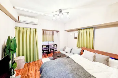 Image de Asakusa Kototoibashi Facing Tokyo Skytree