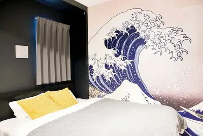 Image de Triphome Asakusa Alpha 2025