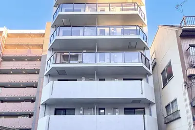 Image de Triphome Asakusa Alpha 3min to Sensoji Temple