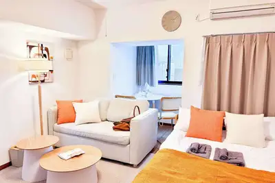 Image de Triphome Kototoibashi Facing Tokyo Skytree