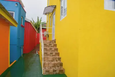 Image de Irie 2br Stay in Bridgetown Hosted by Rasta Couple + Car Rental for Us65/Day Now