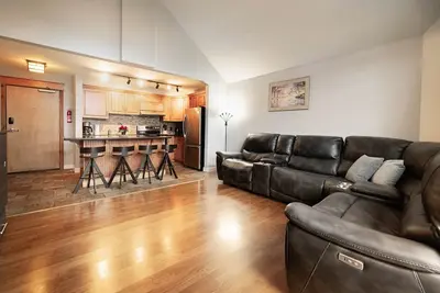 Image de Rocky Mountain Retreat-Mountain View!