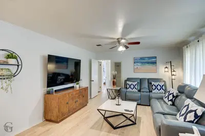 Image de Minden cottage oasis