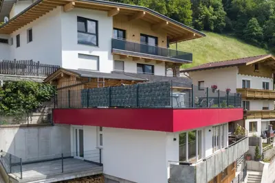 Image de Appartement Konrad by Interhome