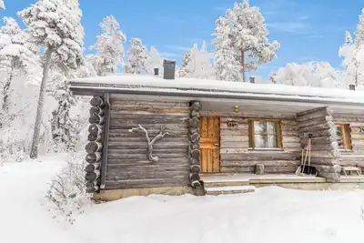 Image de Allasalla by Interhome