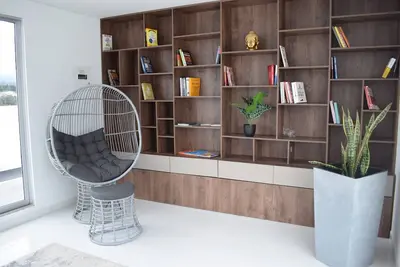 Image de Relaxation and charm in Paipa, just minutes from the lake, in the heart of the tourist area.