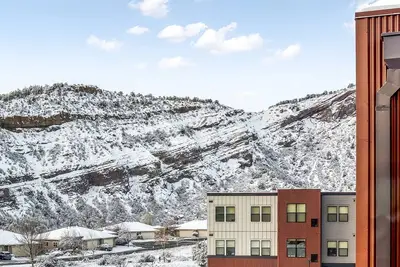 Image de Top Floor Mountain View / Animas River