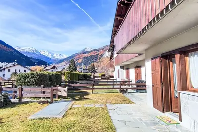 Image de The Silent Sylva by Interhome