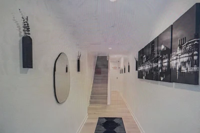 Image de Fells Point waterfront 7 bedrooms and 4Bathrooms getaway