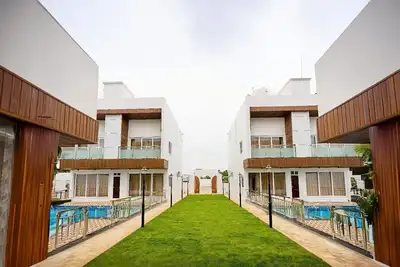 Image de Asj Holiday Villa