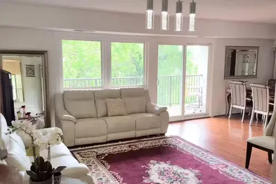 Image de Apartment near Washington Dc