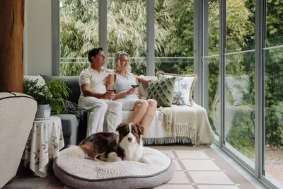 Image de Whipbird Whispers - bespoke luxury at Maleny