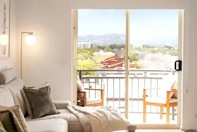 Image de Adelaide `Hills-View` Retreat