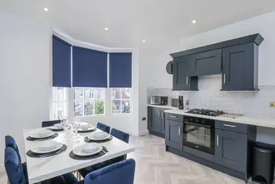 Image de Seabreeze Retreat, family friendly in Scarborough