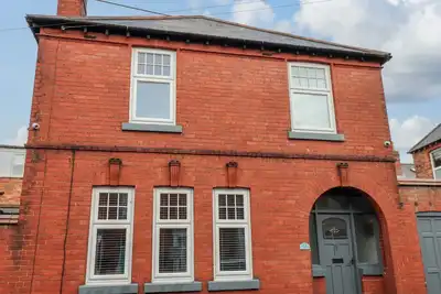 Image de Moorland Retreat, pet friendly, with a garden in Scarborough