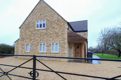 Image de Peewit Coach House, family friendly in Moreton-In-Marsh