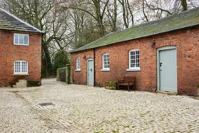Image de Butler'S Quarters, family friendly, with open fire in Hopton